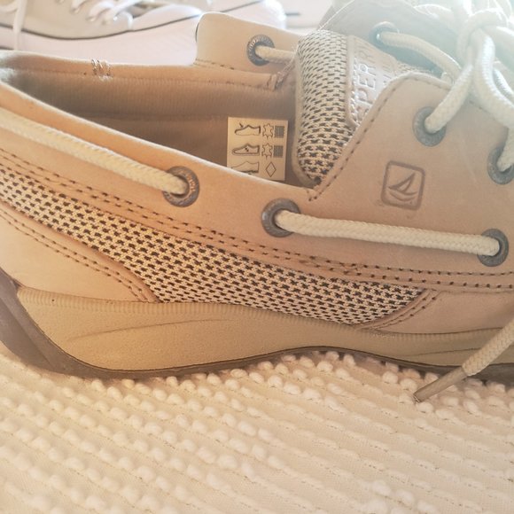 SPERRY TOP SIDER INTREPID - GIRLS /WOMEN - Picture 7 of 11